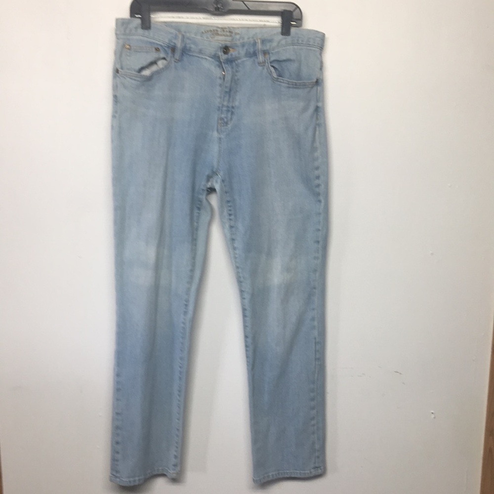 Lauren Jeans Co Jeans